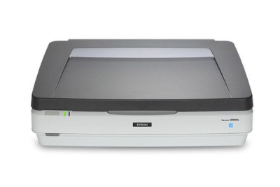 12000XL-PH Escáner Epson Expression 2400 dpi USB 2.0 Blanco