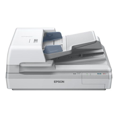 B11B204221 Escáner Epson WorkForce DS-60000 40ppm USB Dúplex