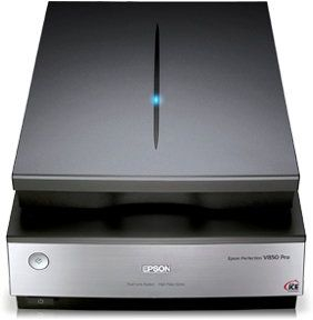 B11B224201 Escáner Epson Perfection V850 4800 x 6400 DPI USB 2.0