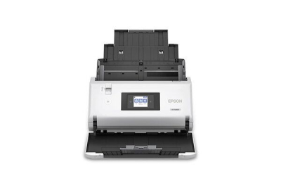 B11B255201 Escáner Epson DS-32000 90ppm USB 3.0 Dúplex Blanco