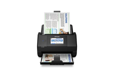 B11B258201 Escáner Epson WorkForce ES-580W 35ppm USB 3.2 Dúplex