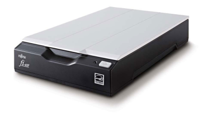 CG01000-292301 Escáner compacto Fujitsu fi-65F A6 USB 2.0 Negro