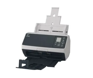 CG01000-303701-LA Escáner Fujitsu FI-8190 90ppm Ethernet USB 3.2 Dúplex