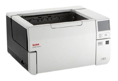 8001711 Escáner Kodak Alaris S3060 60ppm USB 3.2 Ethernet Blanco