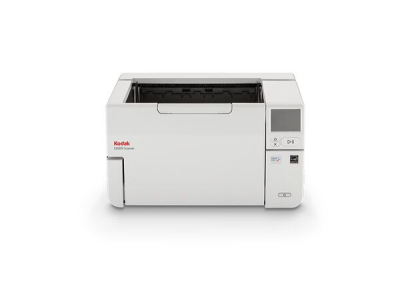 8001703 Escáner Kodak Alaris S2085f 85ppm 600 dpi USB 3.2 Blanco