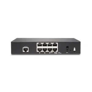 TZ270 Sonicwall Firewall 02-SSC-2821 2 Gbit/s