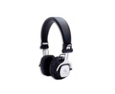 ACFHS017AIREGW Audífonos Eagle Warrior Air Bluetooth Micrófono Negro / Plata
