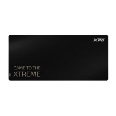 BATTLEGROUNDXL-BKCWW Mouse pad Gaming ADATA XPG 90cm x 40cm Tejido CORDURA LED USB Micro-B Negro