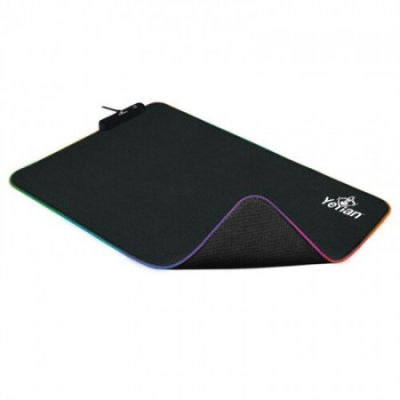 KRIEG 2035 Mouse Pad YeYian KRIEG 2035 Antiderrapante 35x36 cm RGB