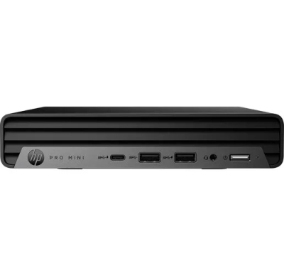 9P0B5LA, Mini PC HP Pro 400 G9, Intel Core i7-12700T, 8GB, 512GB SSD