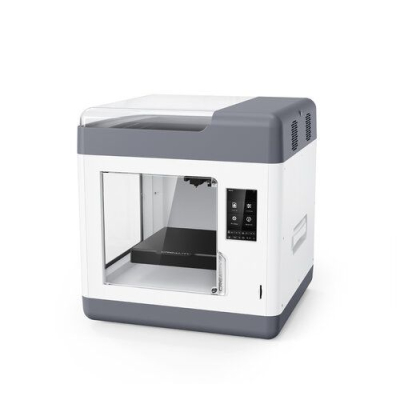 Sermoon V1 PRO Impresora 3D Creality Filamento Área de Trabajo 175X175X165mm Blanco