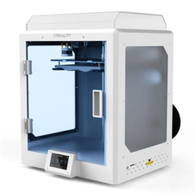 CR-5 PRO H Impresora 3D Creality 4.3" 300 x 225 x 380mm USB