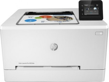 7KW64A Impresora HP LaserJet Pro M255dw 22ppm Láser Wi-Fi USB Ethernet