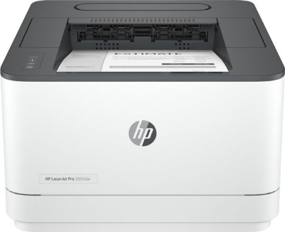 3G654A Impresora HP LaserJet Pro 3003DW 33ppm Láser Ethernet USB