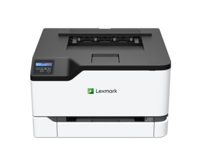 40N9000 Impresora Lexmark C3224dw 24ppm Láser Wi-Fi USB Ethernet Dúplex