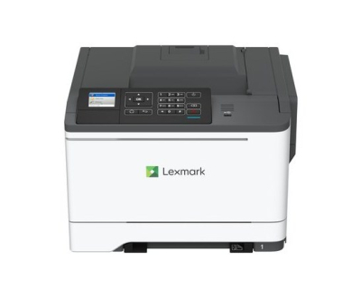 42C0060 Impresora Lexmark CS521dn 35 ppm Negro 35 ppm Color Láser USB Ethernet Dúplex