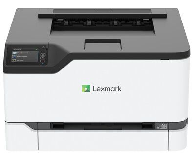 40N9320 Impresora HP Lexmark CS431dw 24ppm Láser Wi-Fi USB 2.0 Dúplex