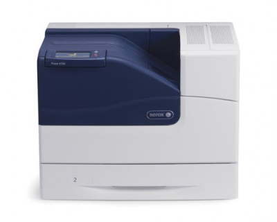 6700_DN Impresora Xerox Phaser 45ppm Negro/Color 2400x1200dpi USB 2.0 Ethernet