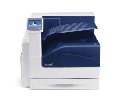 7800_DN Impresora Xerox Phaser Color 45ppm 1200dpi USB Ethernet 2180 hojas