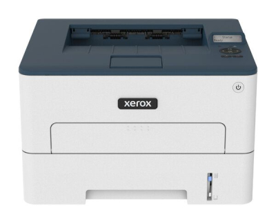 B230_DNI Xerox Blanco y Negro Láser Inalámbrico Print Producto podría requerir actualización de Firmware durante el proceso de instalación.