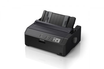 C11CF39202 Impresora de Matriz Epson 590II NT 24 Pines Paralelo LAN USB Bidireccional