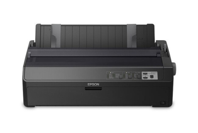 C11CF40201 Impresora Epson LQ-2090II Monocromo Matriz de Puntos 584 Caracteres/Segundo Paralelo USB