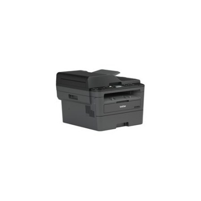 DCP-L2551DW Multifuncional Brother 36ppm Negro