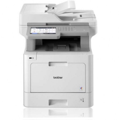 MFCL9570CDW Multifuncional Brother 33ppm Negro/Color Láser USB 2.0 Ethernet Dúplex