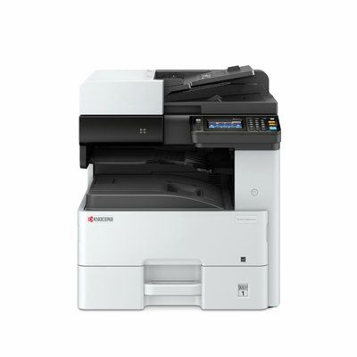 1102P22US0 Multifuncional KYOCERA Ecosys M4125idn 25ppm