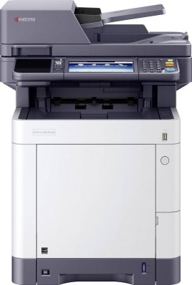 1102TY2US1 Multifuncional Láser KYOCERA ECOSYS M6230cidn 32 ppm