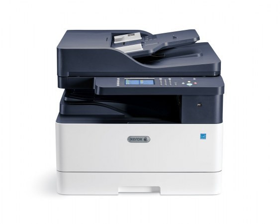 Multifuncional Blanco Y Negro Xerox B1025 25Ppm Tabloide UPC 0013803253535 - Código: AAQ (B1025) | Compra en Guadalajara