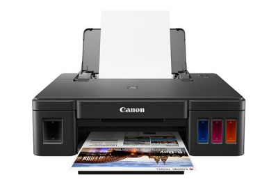 2314C004AB Impresora Canon Pixma G1110 8.8 ppm Negro 5 ppm Color Tinta Continua USB