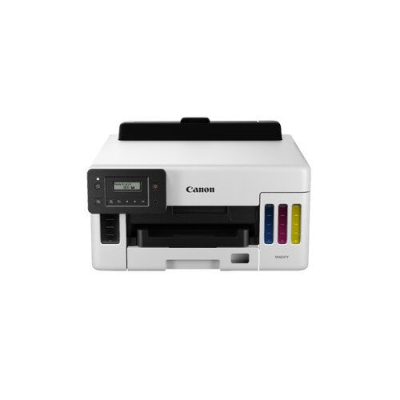 5550C004 Impresora Canon Maxify GX5010 24ppm Tinta Continua USB Wi-Fi RJ-45 Dúplex