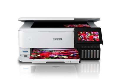 C11CJ20301 Multifuncional Epson EcoTank L8160 16 ppm Negro 12 ppm Color Inyección de Tinta Continua Wi-Fi Ethernet USB