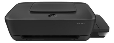 2LB19A Impresora HP Ink Tank 115 8 ppm Negro 5 ppm Color Tinta Continua USB