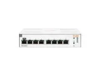 JL810A Switch Aruba Instant On 1830 Gigabit Ethernet 8 Puertos