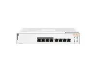 JL811A Switch Aruba Instant On 1830 8G 4p Gigabit Ethernet 8 Puertos PoE