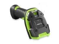 LI3608-SR3U4600VZW Lector Código de Barras Zebra Technologies LI3608 1D USB RS-232 Negro/Verde