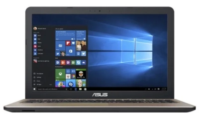 A540NA-GQ058T, Laptop ASUS VivoBook A540 - 15.6", Intel Celeron N3350, 4GB, 500GB