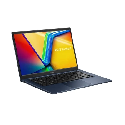 F1404ZA-NK458W, Laptop ASUS VivoBook F1404ZA - 14", Intel Core i5-1235U, 16GB, 512GB SSD