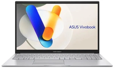 X1504ZA-V2, Laptop ASUS Vivobook X1504ZA - 15.6", Intel Core i3-1215U, 16GB, 512GB SSD