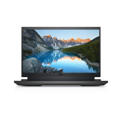 CCH2H, Laptop Gamer Dell G15 5511, NVIDIA GeForce RTX 3050 - 15.6", Intel Core i5-11400H, 8GB, 512GB SSD, Windows 11 Home