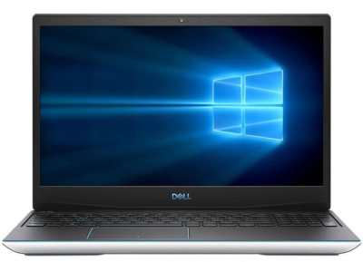 Inspiron G3 3590 Laptop Gamer Dell con Pantalla de 15.6" 40412369 Intel Ci5-9300H 8GB 256GB SSD GeForce GTX 1050 3GB Windows 10 Home
