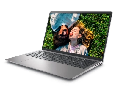 R7XKG, Laptop Dell Inspiron 15 - 15.6", Intel Core i5-1235U, 16GB, 512GB SSD, Windows 11 Pro, Plata