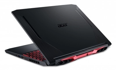 NB Gamer Acer AN515-55-55LW, Nitro 5 NH.Q7MAL.01H, (15.6")FHD, Core i5-10300H, Mem. de 8GB, HDD 1TB+256GB M2 SSD, GTX 1650 4GB GDDR6, Windows 10 Home