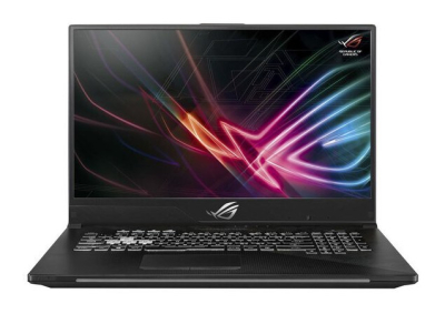 Rog Strix Scar II Laptop Gamer Asus con pantalla de Pantalla 17.3" GL704GW-EV002T Intel Ci7-8750H 16GB 1TB 256GB SSD Nvidia GeForce Rtx 2070 8GB Windows 10 Home