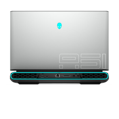 A17FR_I716151260WW10S_121 Laptop Gamer Dell Alienware AREA 51M R2 17.3" Intel Core i7-10700 16GB 512GB SSD 1TB NVIDIA GeForce RTX 2060 Windows 10 Home