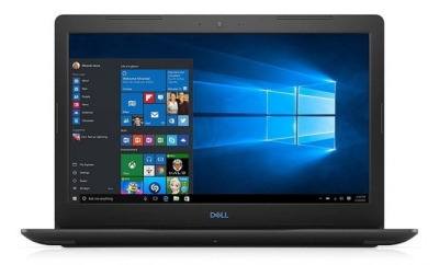 NMX1M, Laptop Gamer Dell G3 15 3579 Pantalla 15.6 Intel Core i5-8300H 8GB 1TB Windows 10 Home