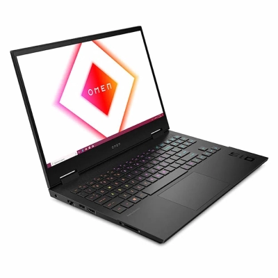 Laptop HP 15-EK0007LA, HP Omen 15-EK0007LA, Ci7-10750H, 16GB Ram, 512GB SSD, Nvidia GeForce RTX 2070, W10 Home