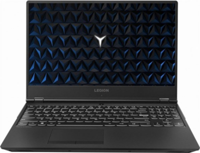 Legion Y530 Laptop Gamer Lenovo con Pantalla de 15.6", 81FV0085LM, Intel Ci5-8300H, 8GB, 1TB, NVIDIA GeForce GTX 1050 2GB, Windows 10 Home